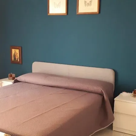 Di Marco فندق مبيت وإفطار 3*