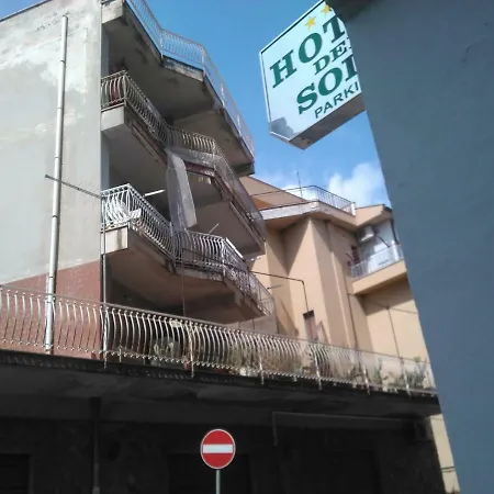 فندق مبيت وإفطار Di Marco 3*