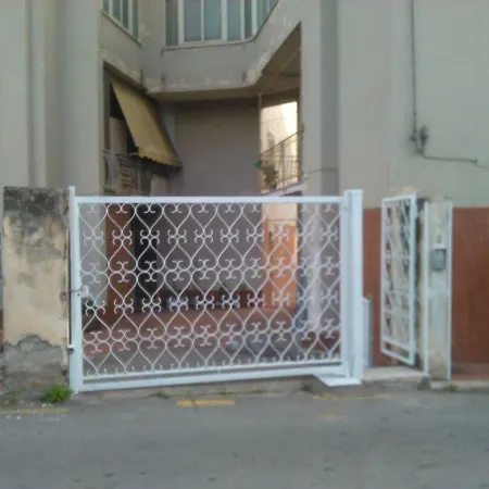 Di Marco 3* جيارديني ناكسوس