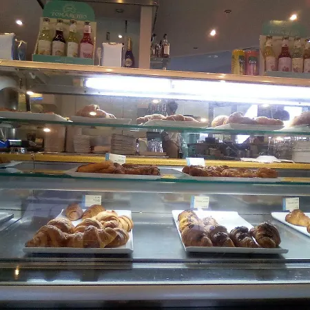 Bed and breakfast Di Marco Giardini-Naxos