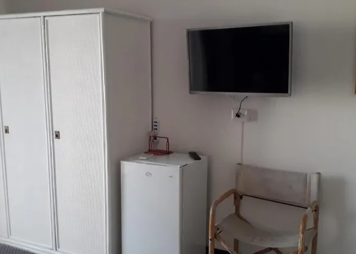 Di Marco Bed and breakfast Giardini-Naxos