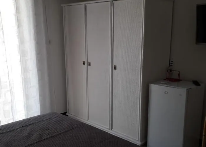 Di Marco Bed and breakfast 3*