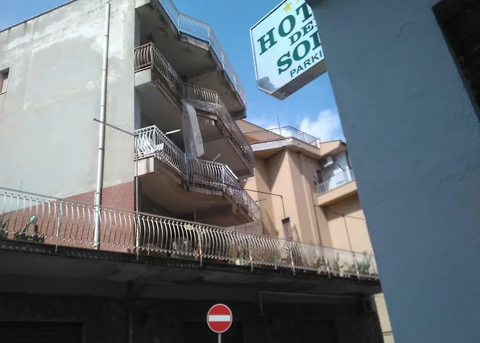 Bed and breakfast Di Marco 3*