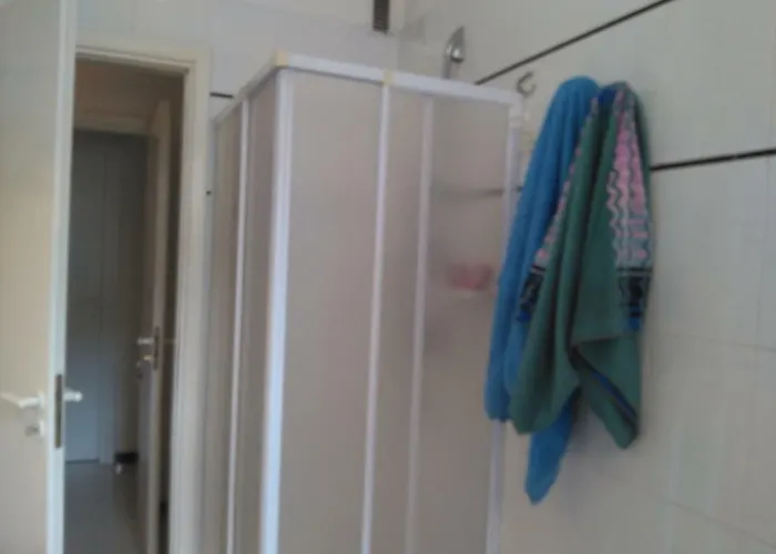 Bed and breakfast Di Marco Giardini-Naxos