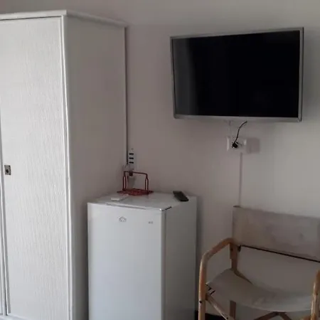 Di Marco Bed and Breakfast Giardini Naxos