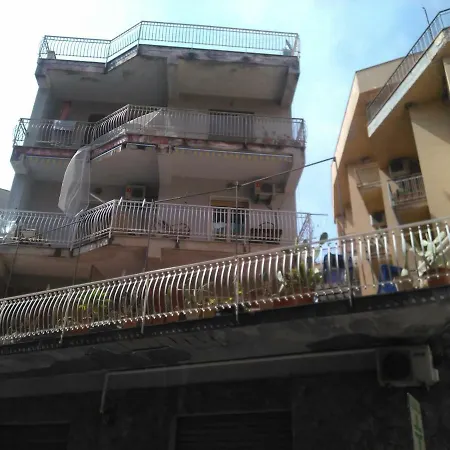 Di Marco Bed and breakfast