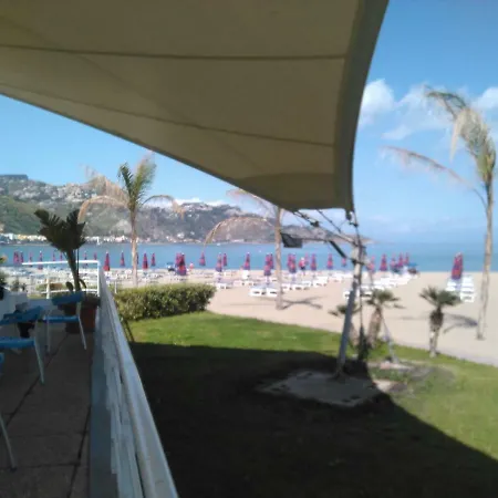 Di Marco Bed and Breakfast 3*