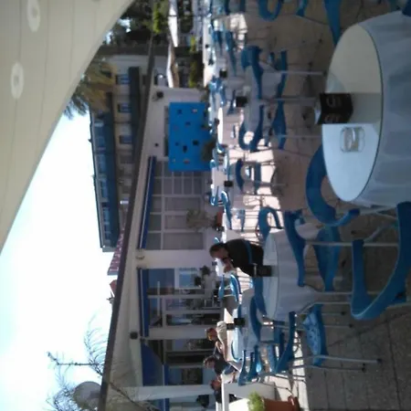 Oda ve Kahvaltı Di Marco 3*