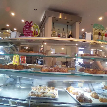 Di Marco Bed and Breakfast