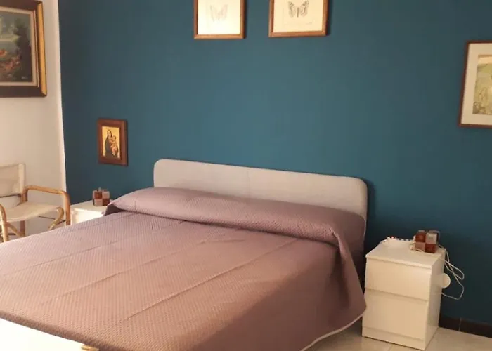 Di Marco Bed & Breakfast 3*