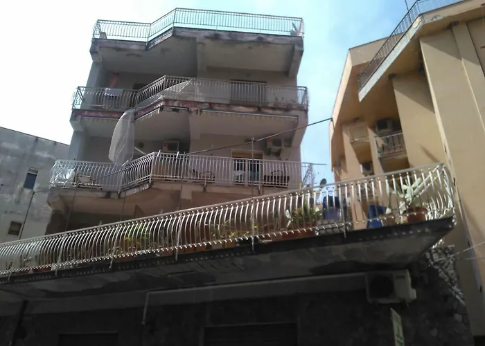 Di Marco Bed & Breakfast