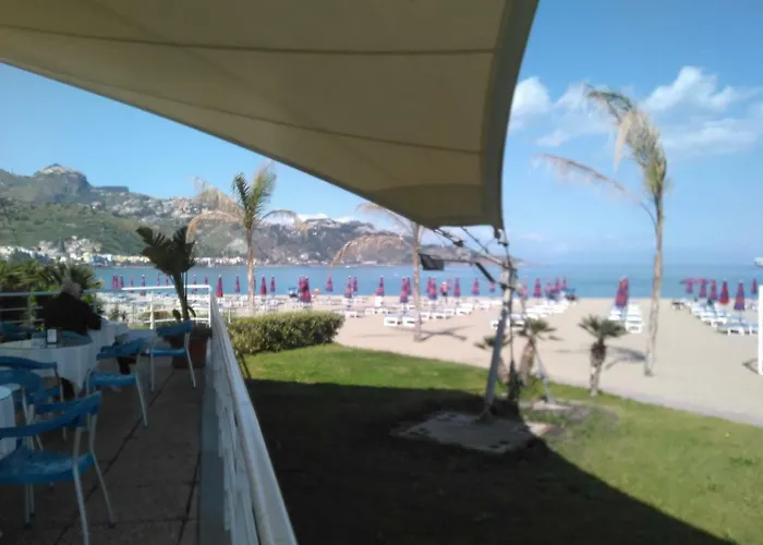 Di Marco Bed & Breakfast 3*