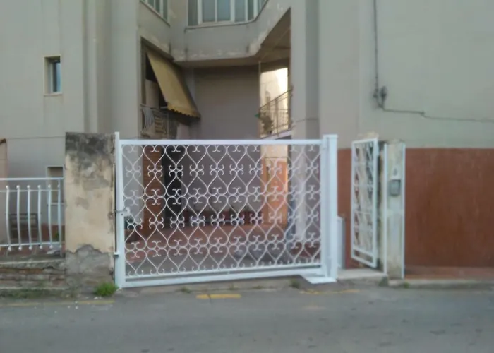 Di Marco 3* Giardini Naxos