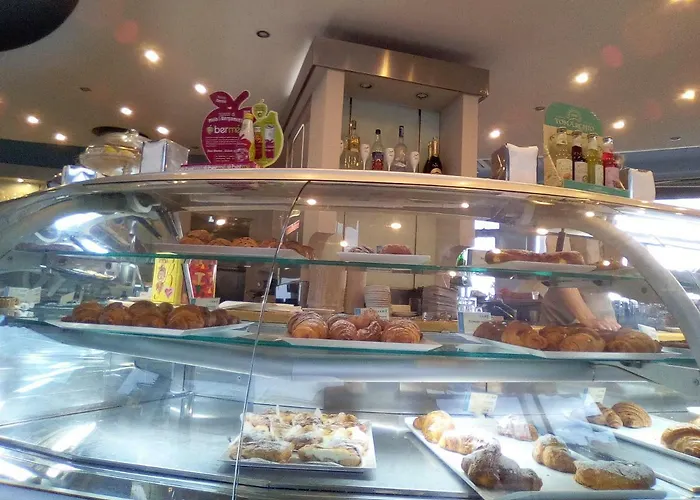 Di Marco Bed & Breakfast